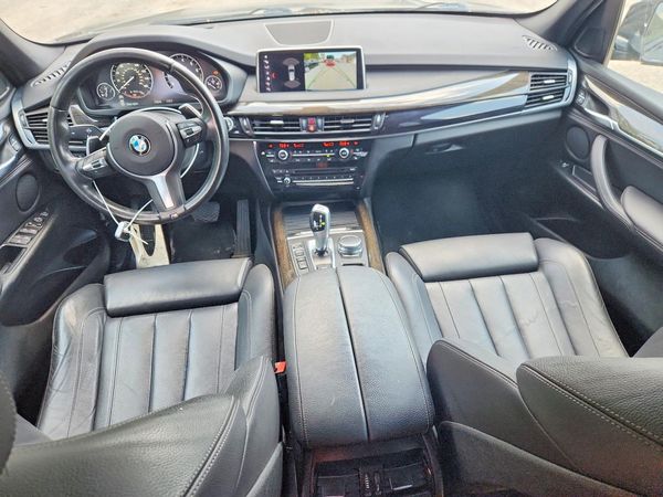 2018 BMW X5 xDrive40e