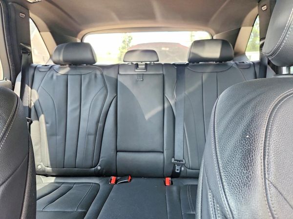 2018 BMW X5 xDrive40e