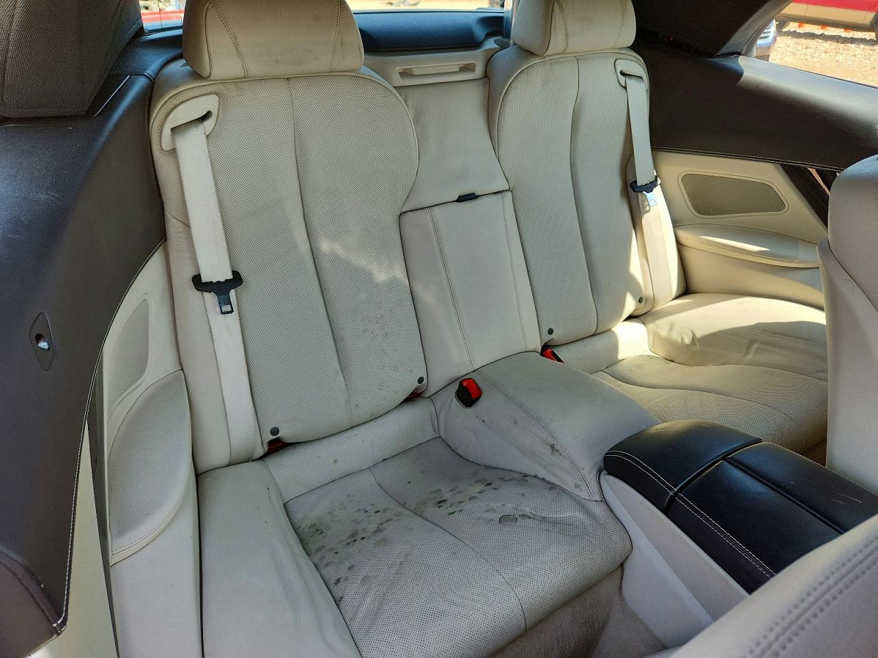 2015 BMW 640 xDrive