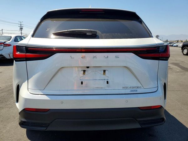 2024 LEXUS NX 450H+ 450h+ Luxury