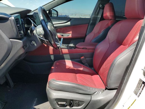 2024 LEXUS NX 450H+ 450h+ Luxury