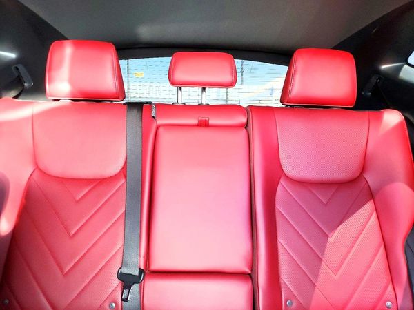 2024 LEXUS NX 450H+ 450h+ Luxury