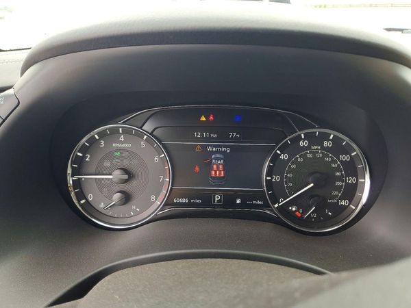 2022 INFINITI QX80