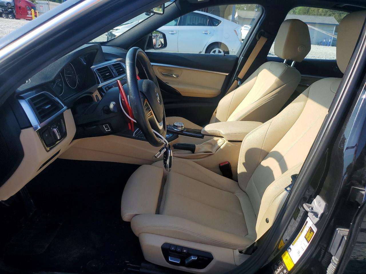 2018 BMW 330 xDrive SA