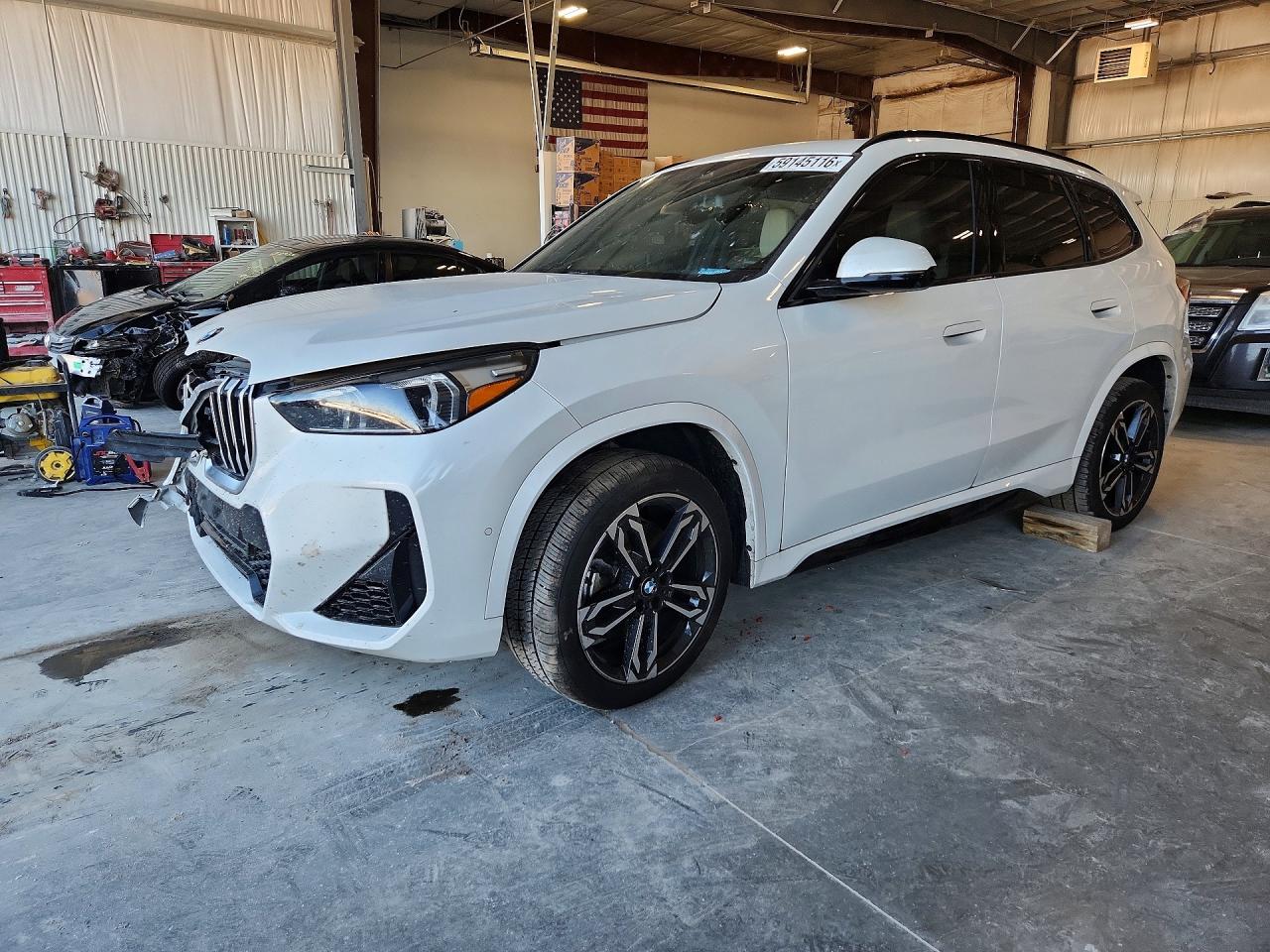 2023 BMW X1 XDrive28i
