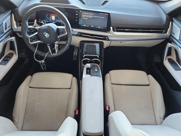 2023 BMW X1 XDrive28i
