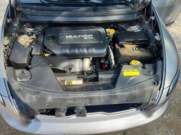 2015 JEEP CHEROKEE SPORT 4X4