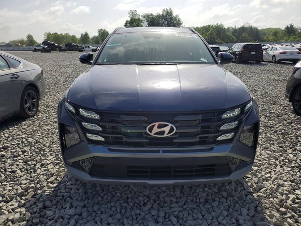 2026 HYUNDAI TUCSON SEL, SEL Plus