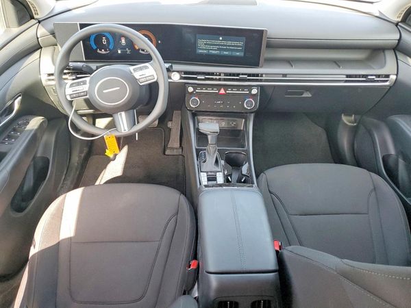 2026 HYUNDAI TUCSON SEL, SEL Plus