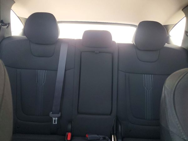 2026 HYUNDAI TUCSON SEL, SEL Plus