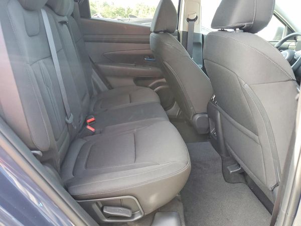 2026 HYUNDAI TUCSON SEL, SEL Plus