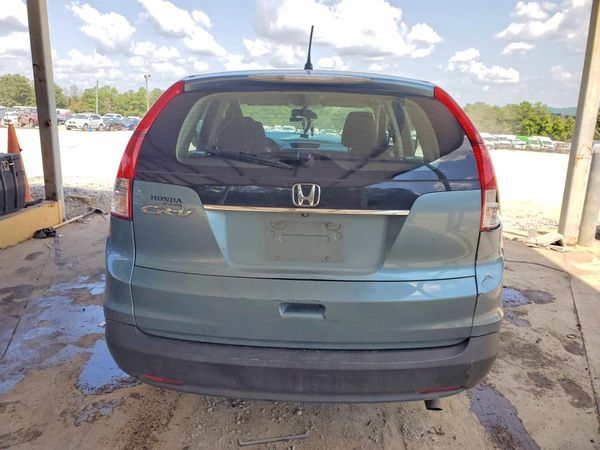 2014 HONDA CRV LX — DIRR