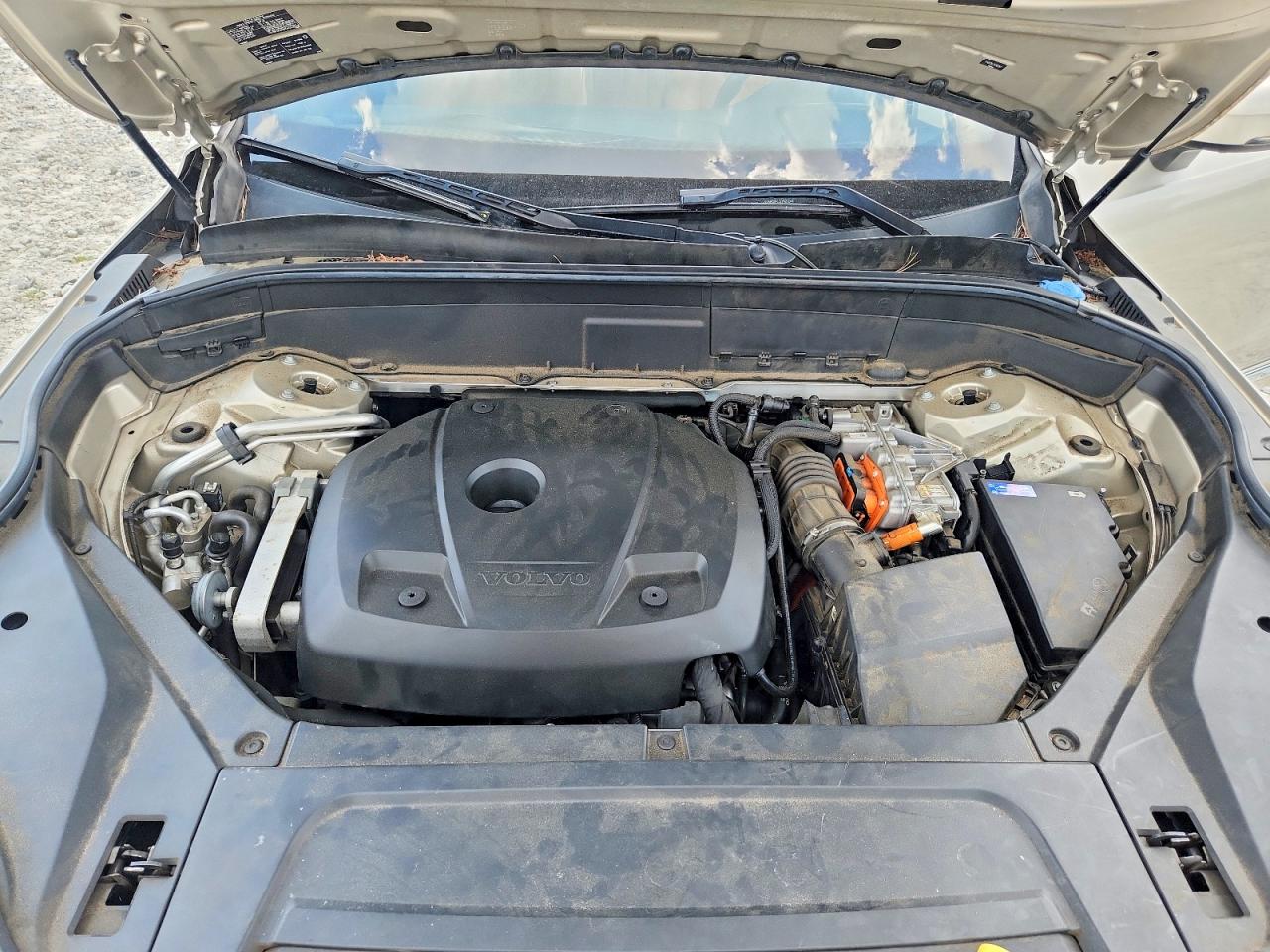 2017 VOLVO XC90 Inscription