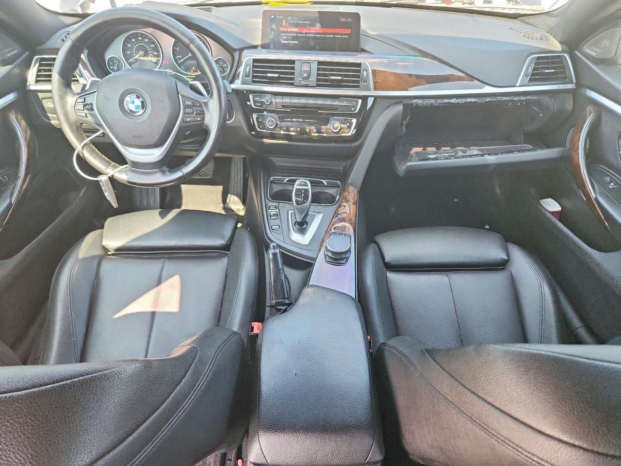 2019 BMW 440I Gran Coupe