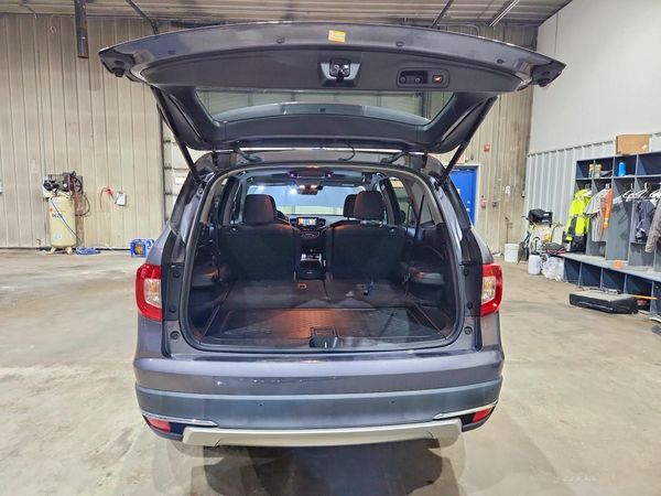 2022 HONDA PILOT TOURING-7