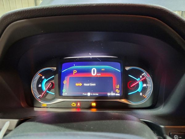 2022 HONDA PILOT TOURING-7