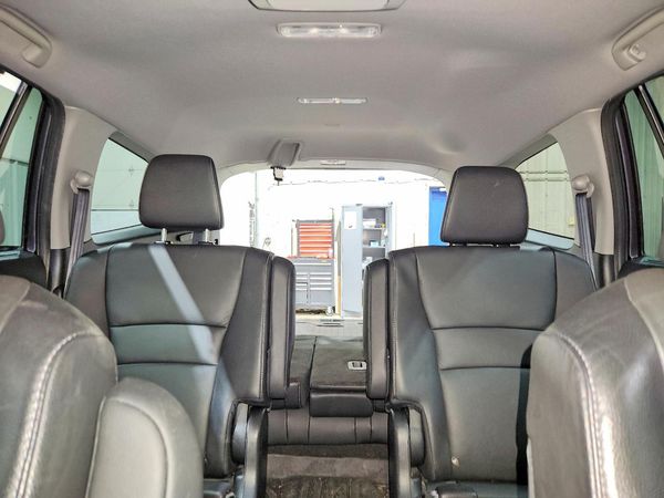 2022 HONDA PILOT TOURING-7