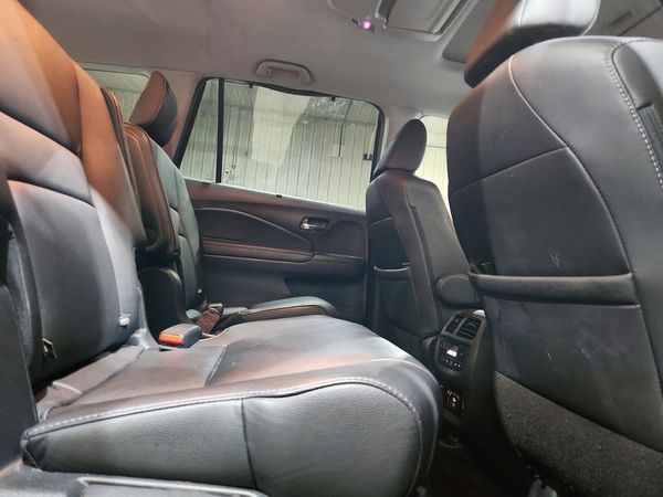 2022 HONDA PILOT TOURING-7