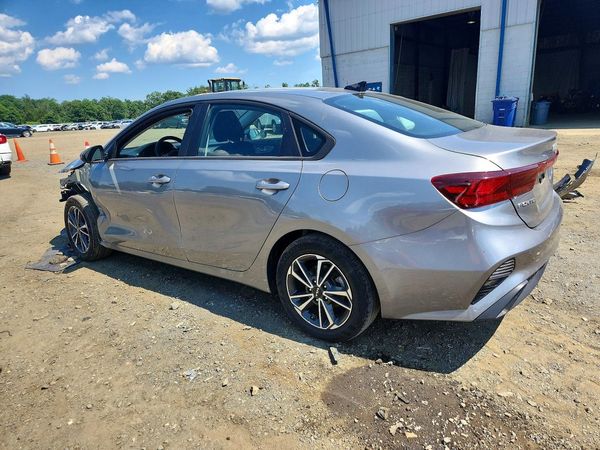 2023 KIA FORTE LX, LXS