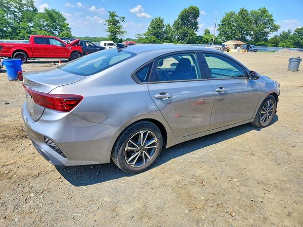 2023 KIA FORTE LX, LXS