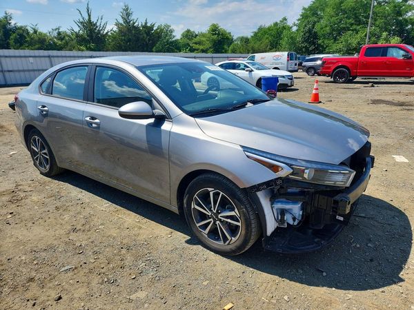 2023 KIA FORTE LX, LXS