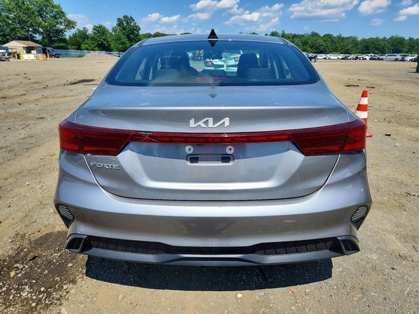 2023 KIA FORTE LX, LXS