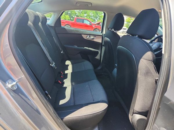 2023 KIA FORTE LX, LXS