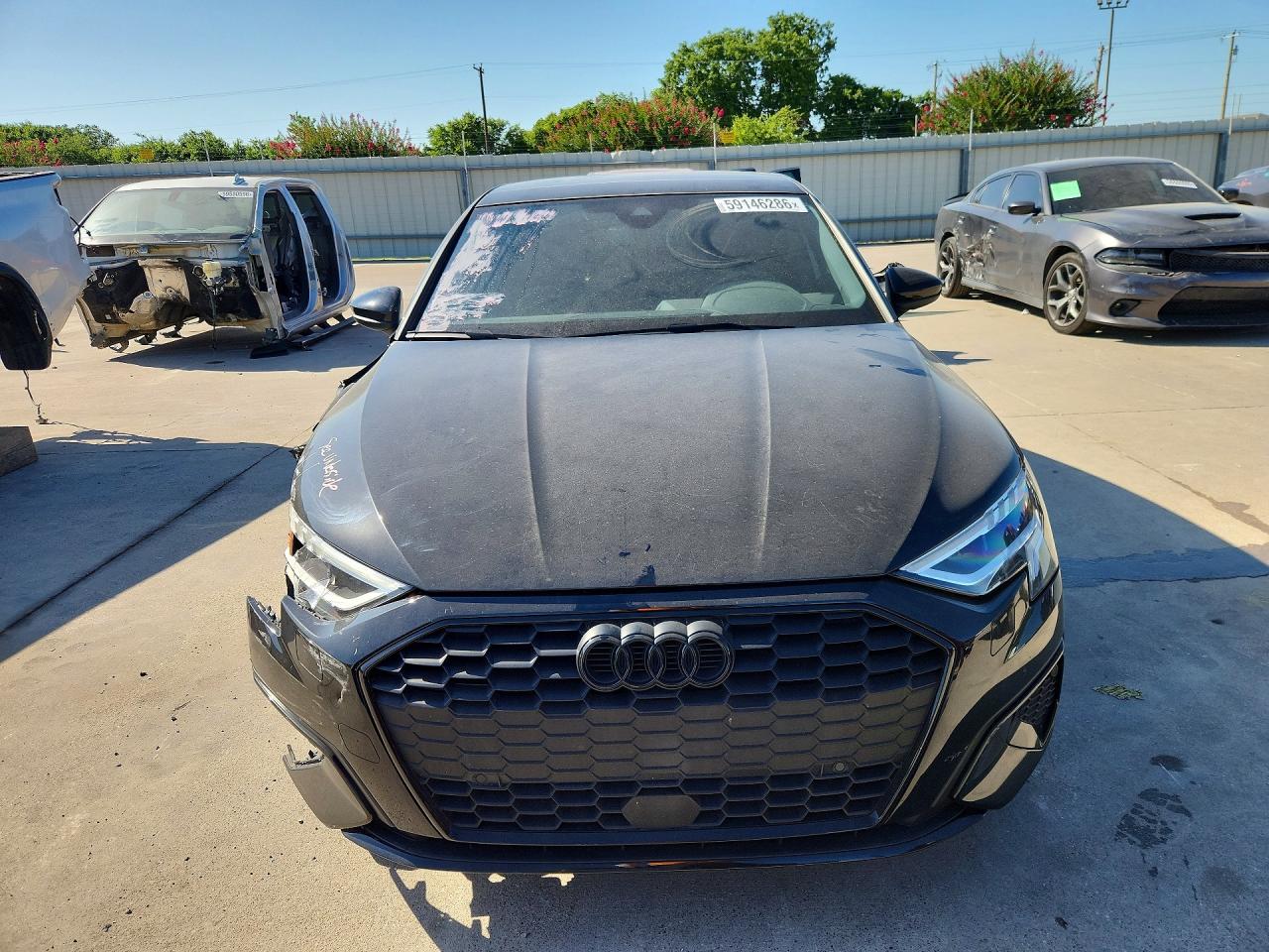 2024 AUDI A3 Premium