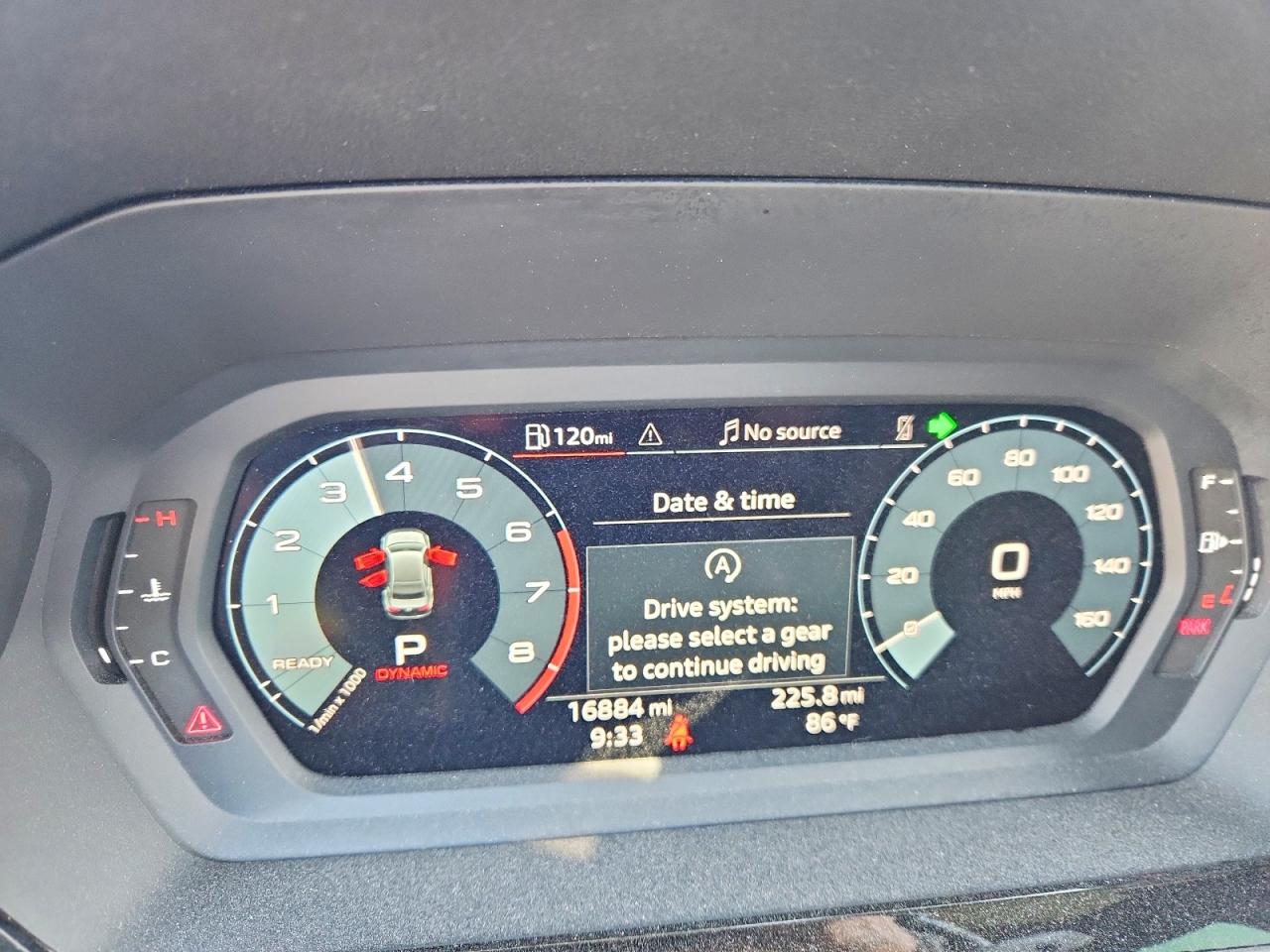 2024 AUDI A3 Premium