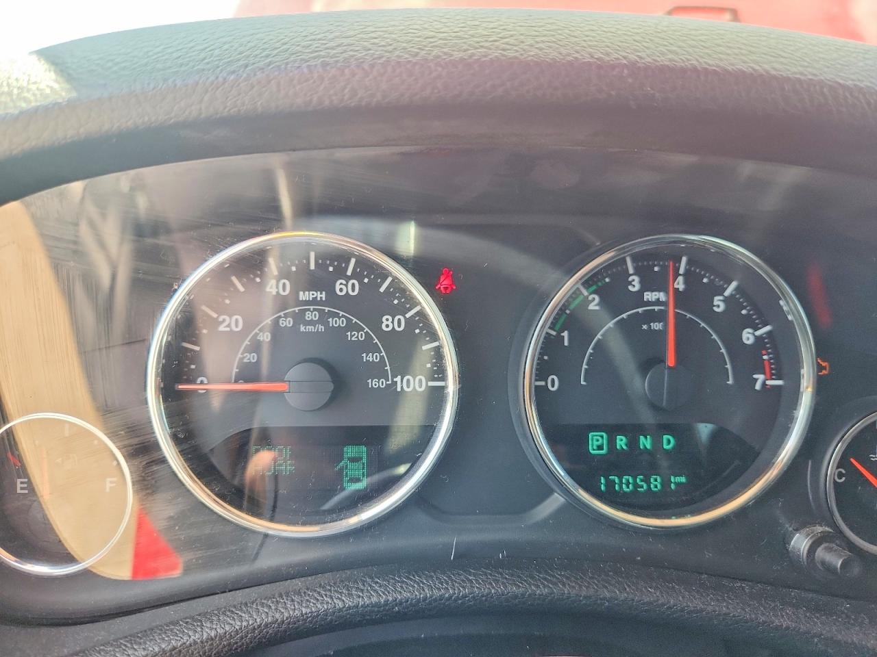 2016 JEEP WRANGLER UNLIMITED SPORT 4X4