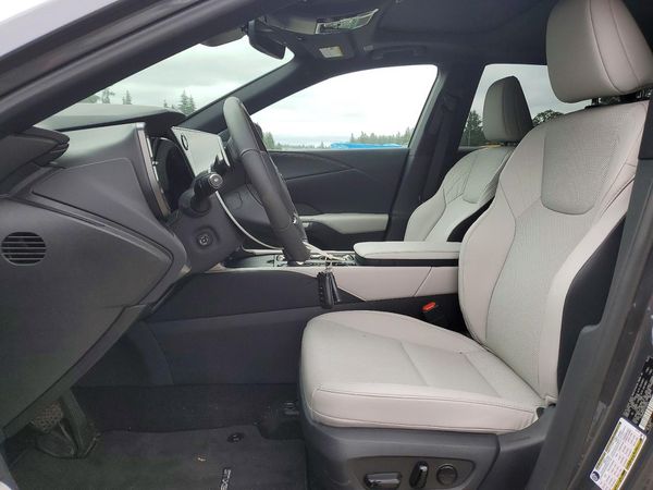 2026 LEXUS RX 350