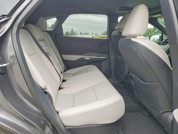 2026 LEXUS RX 350