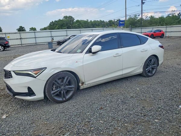 2024 ACURA INTEGRA A-SPEC