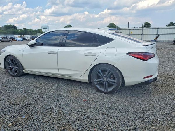 2024 ACURA INTEGRA A-SPEC