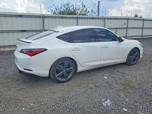 2024 ACURA INTEGRA A-SPEC