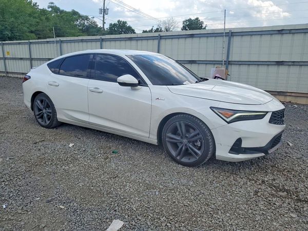 2024 ACURA INTEGRA A-SPEC