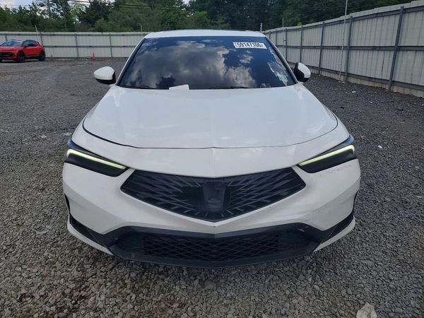 2024 ACURA INTEGRA A-SPEC
