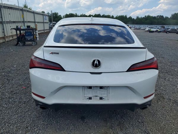 2024 ACURA INTEGRA A-SPEC