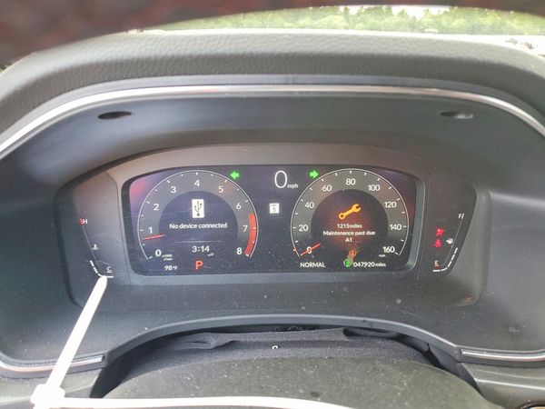 2024 ACURA INTEGRA A-SPEC