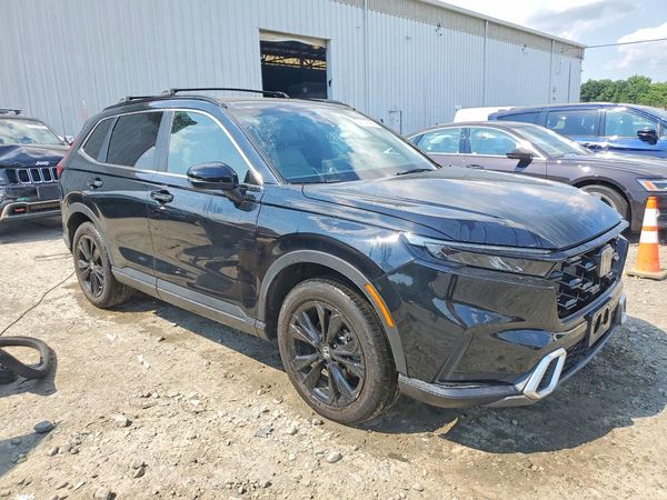 2023 HONDA CR-V