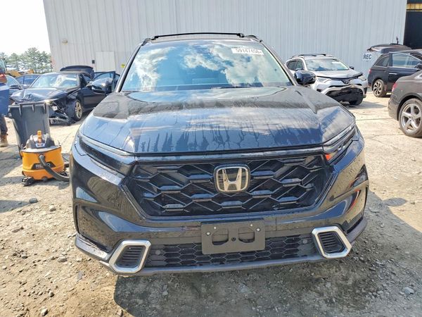 2023 HONDA CR-V