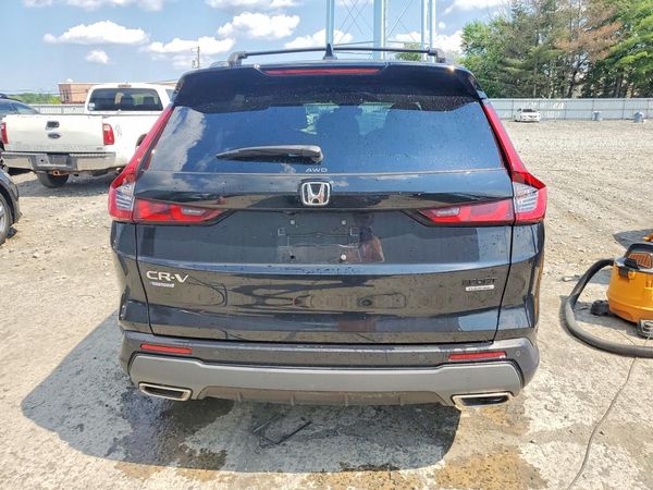 2023 HONDA CR-V
