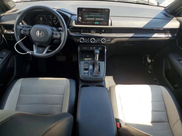 2023 HONDA CR-V