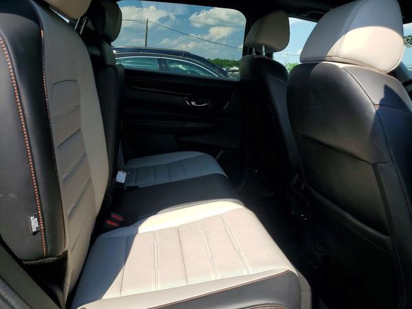 2023 HONDA CR-V