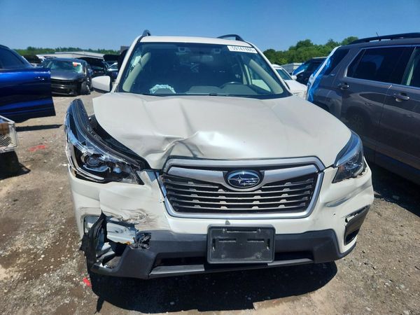 2019 SUBARU FORESTER Prm Base+ES