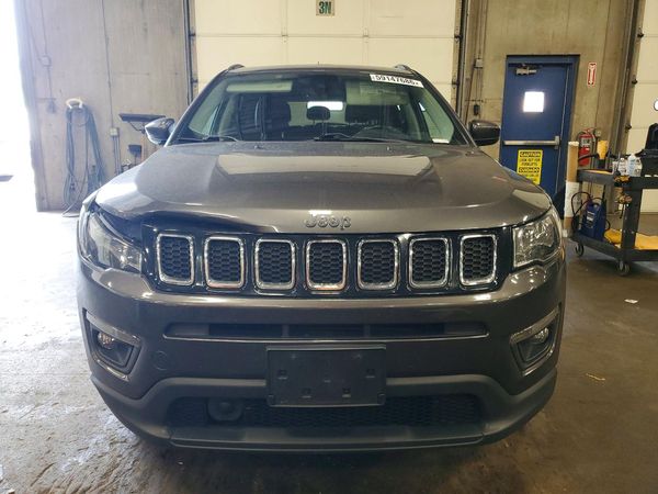 2020 JEEP COMPASS LATITUDE 4X2