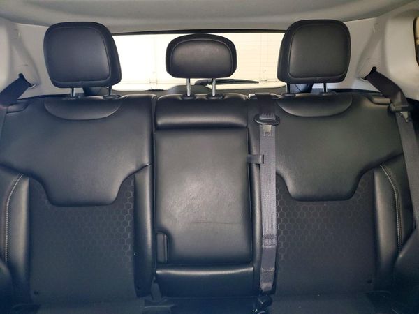 2020 JEEP COMPASS LATITUDE 4X2