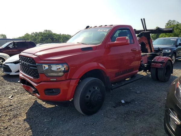 2021 RAM 1500 CLSC 4X4 SLT
