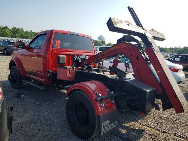 2021 RAM 1500 CLSC 4X4 SLT Regular Cab DRW