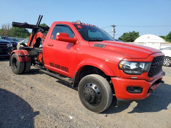 2021 RAM 1500 CLSC 4X4 SLT Regular Cab DRW